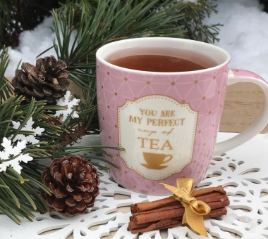 Coffee or Tea PECT